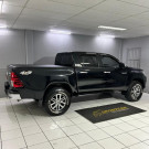 Toyota Hilux CD SRV 4x4 2.8 TDI Diesel Aut. 2016 Diesel-8