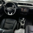 Toyota Hilux CD SRV 4x4 2.8 TDI Diesel Aut. 2016 Diesel-3