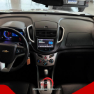 GM - Chevrolet TRACKER LTZ 1.8 16V Flex 4x2 Aut. 2014 Flex-4