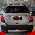 GM - Chevrolet TRACKER LTZ 1.8 16V Flex 4x2 Aut. 2014 Flex-5