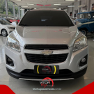 GM - Chevrolet TRACKER LTZ 1.8 16V Flex 4x2 Aut. 2014 Flex-8