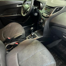 Hyundai HB20X Style 1.6 Flex 16v Mec. 2017 Flex-3