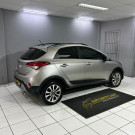Hyundai HB20X Style 1.6 Flex 16v Mec. 2017 Flex-6