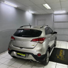 Hyundai HB20X Style 1.6 Flex 16v Mec. 2017 Flex-5