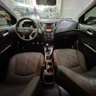 Hyundai HB20X Style 1.6 Flex 16v Mec. 2017 Flex-1