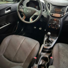 Hyundai HB20X Style 1.6 Flex 16v Mec. 2017 Flex-2