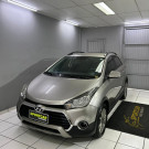 Hyundai HB20X Style 1.6 Flex 16v Mec. 2017 Flex-0