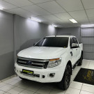 Ford Ranger XLT 2.5 16V 4x2 CD Flex 2014 Flex-0