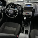 Ford Ranger XLT 2.5 16V 4x2 CD Flex 2014 Flex-4
