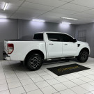 Ford Ranger XLT 2.5 16V 4x2 CD Flex 2014 Flex-9
