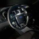 Ford Ranger XLT 2.5 16V 4x2 CD Flex 2014 Flex-2