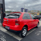 VW - VolksWagen Gol City (Trend)/Titan 1.0 T. Flex 8V 4p 2013 Flex-6