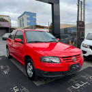 VW - VolksWagen Gol City (Trend)/Titan 1.0 T. Flex 8V 4p 2013 Flex-1
