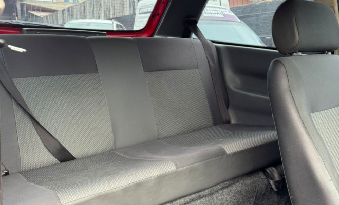 VW - VolksWagen Gol City (Trend)/Titan 1.0 T. Flex 8V 4p 2013 Flex-8