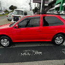 VW - VolksWagen Gol City (Trend)/Titan 1.0 T. Flex 8V 4p 2013 Flex-2
