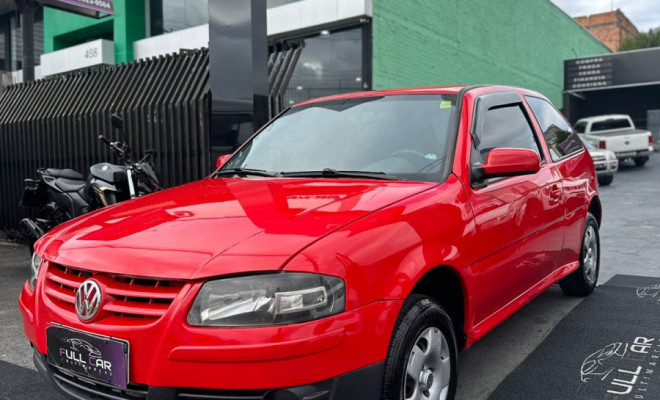 VW - VolksWagen Gol City (Trend)/Titan 1.0 T. Flex 8V 4p 2013 Flex