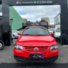VW - VolksWagen Gol City (Trend)/Titan 1.0 T. Flex 8V 4p 2013 Flex-0