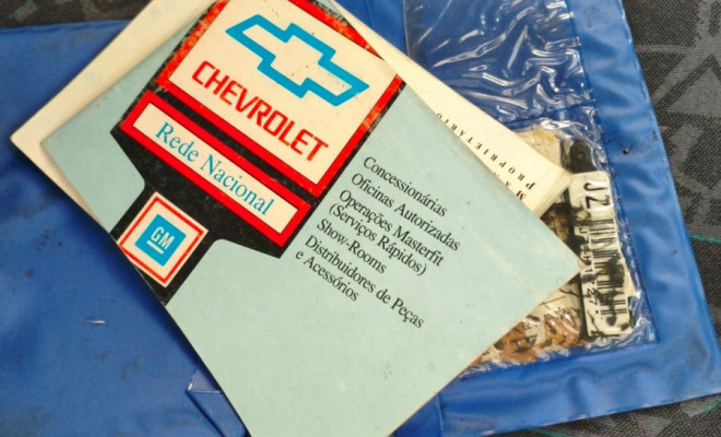 GM - Chevrolet Vectra GLS/Expres.2.2/ 2.0 e 2.0 CD 8V 1997 Gasolina-7