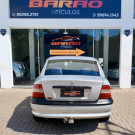 GM - Chevrolet Vectra GLS/Expres.2.2/ 2.0 e 2.0 CD 8V 1997 Gasolina-2