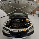 GM - Chevrolet Vectra GLS/Expres.2.2/ 2.0 e 2.0 CD 8V 1997 Gasolina-8