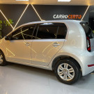 VW - VolksWagen up! move 1.0  2019 Flex  ótimo para quem busca economia-2