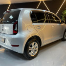 VW - VolksWagen up! move 1.0  2019 Flex  ótimo para quem busca economia-3
