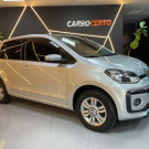 VW - VolksWagen up! move 1.0  2019 Flex  ótimo para quem busca economia-0