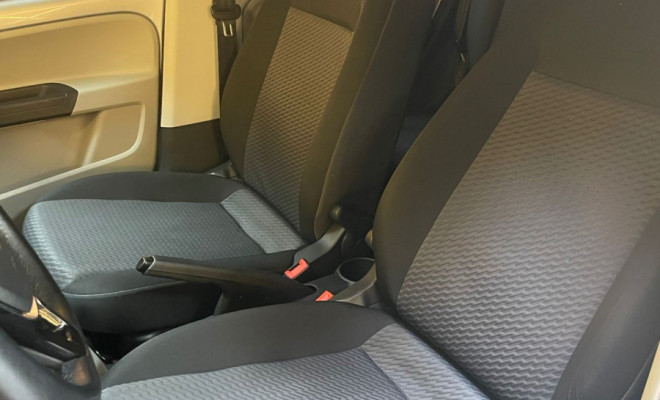 VW - VolksWagen up! move 1.0  2019 Flex  ótimo para quem busca economia-6