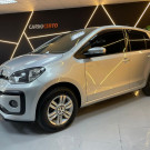 VW - VolksWagen up! move 1.0  2019 Flex  ótimo para quem busca economia-1