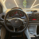 VW - VolksWagen up! move 1.0  2019 Flex  ótimo para quem busca economia-5