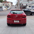 GM - Chevrolet ONIX HATCH LT 1.4 8V FlexPower 5p Mec. 2016 Flex-4