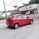 GM - Chevrolet ONIX HATCH LT 1.4 8V FlexPower 5p Mec. 2016 Flex-1