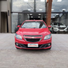 GM - Chevrolet ONIX HATCH LT 1.4 8V FlexPower 5p Mec. 2016 Flex-3