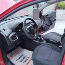 GM - Chevrolet ONIX HATCH LT 1.4 8V FlexPower 5p Mec. 2016 Flex-9