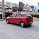GM - Chevrolet ONIX HATCH LT 1.4 8V FlexPower 5p Mec. 2016 Flex-2