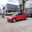 GM - Chevrolet ONIX HATCH LT 1.4 8V FlexPower 5p Mec. 2016 Flex-0