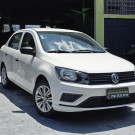 VW - VolksWagen VOYAGE 1.6 MSI Flex 8V 4p 2019 Flex-1
