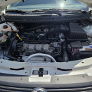 VW - VolksWagen VOYAGE 1.6 MSI Flex 8V 4p 2019 Flex-6