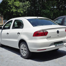 VW - VolksWagen VOYAGE 1.6 MSI Flex 8V 4p 2019 Flex-5