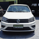 VW - VolksWagen VOYAGE 1.6 MSI Flex 8V 4p 2019 Flex-0