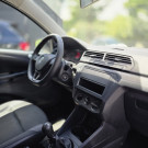 VW - VolksWagen VOYAGE 1.6 MSI Flex 8V 4p 2019 Flex-2