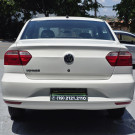 VW - VolksWagen VOYAGE 1.6 MSI Flex 8V 4p 2019 Flex-4