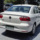 VW - VolksWagen VOYAGE 1.6 MSI Flex 8V 4p 2019 Flex-3