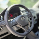 VW - VolksWagen VOYAGE 1.6 MSI Flex 8V 4p 2019 Flex-10