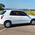 GM - Chevrolet Celta Spirit/ LT 1.0 MPFI 8V FlexP. 5p 2015 Flex-0