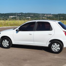 GM - Chevrolet Celta Spirit/ LT 1.0 MPFI 8V FlexP. 5p 2015 Flex-3