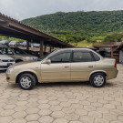 GM - Chevrolet Classic Life/LS 1.0 VHC FlexP. 4p 2013 Flex-0