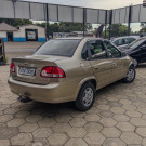 GM - Chevrolet Classic Life/LS 1.0 VHC FlexP. 4p 2013 Flex-2