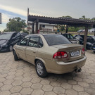 GM - Chevrolet Classic Life/LS 1.0 VHC FlexP. 4p 2013 Flex-3