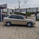 GM - Chevrolet Classic Life/LS 1.0 VHC FlexP. 4p 2013 Flex-1